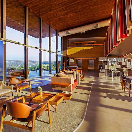 Novotel Itu Terras De Sao Jose Golf & Resort Exteriér fotografie