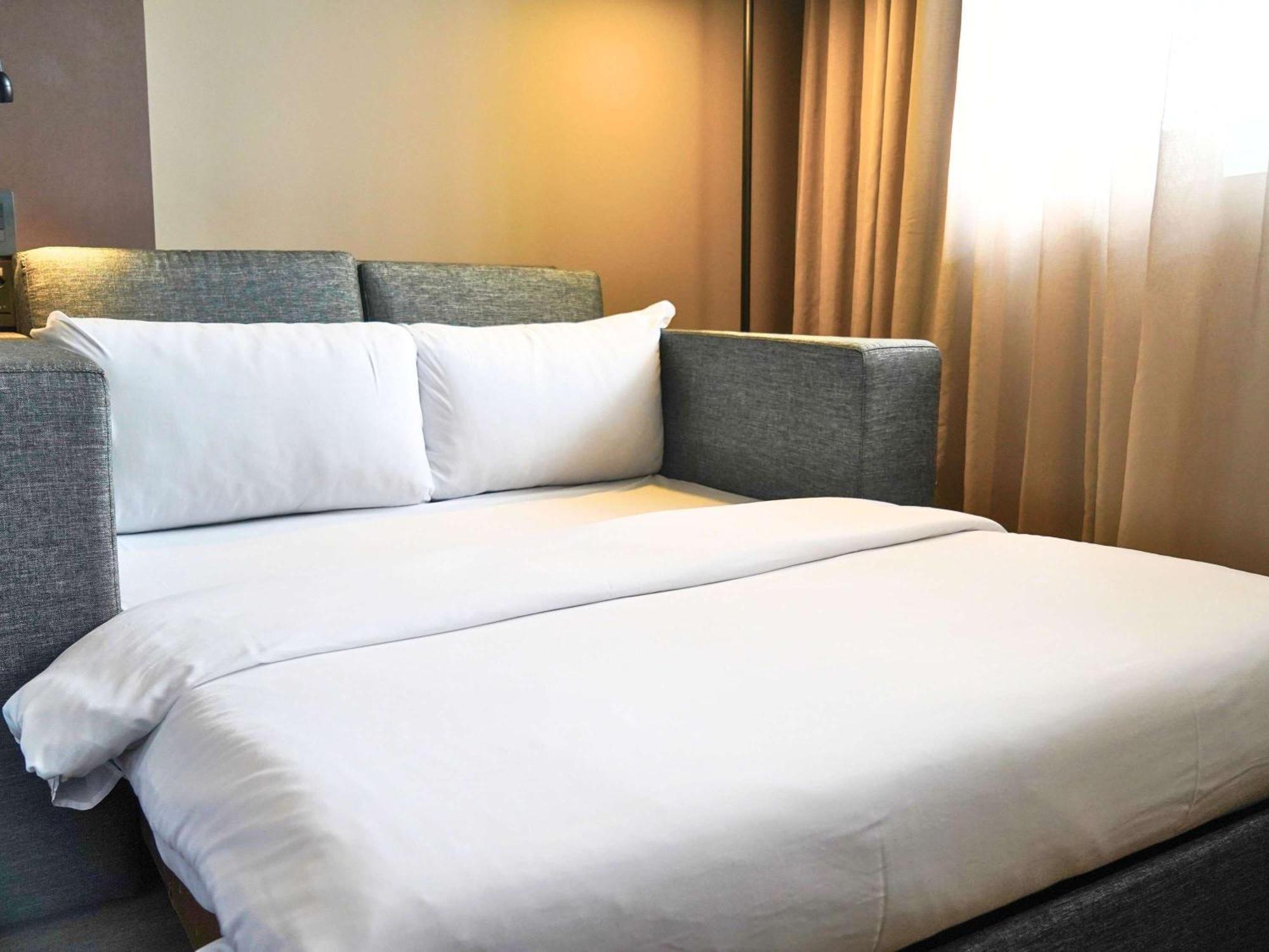 Novotel Itu Terras De Sao Jose Golf & Resort Exteriér fotografie