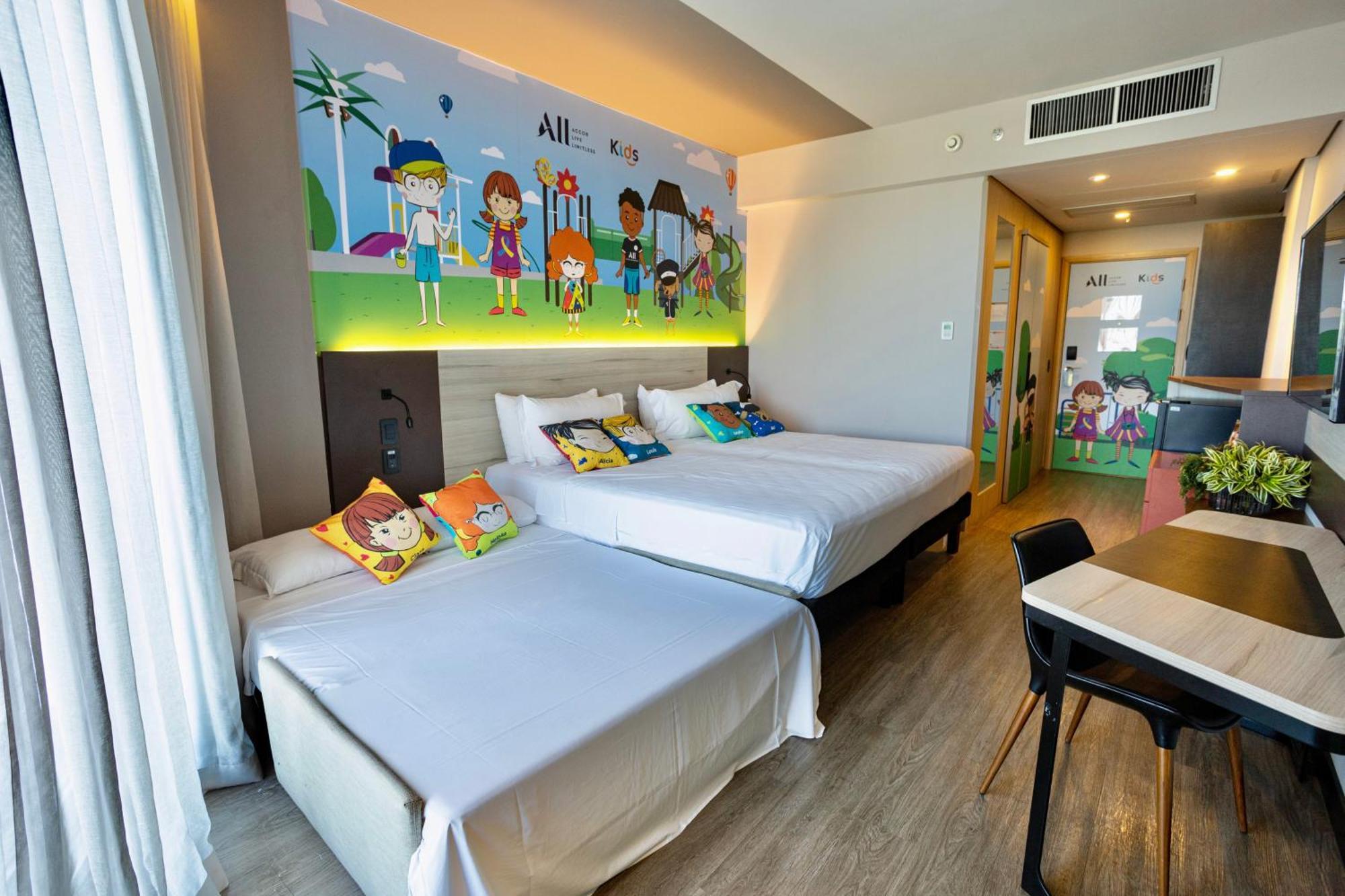 Novotel Itu Terras De Sao Jose Golf & Resort Exteriér fotografie