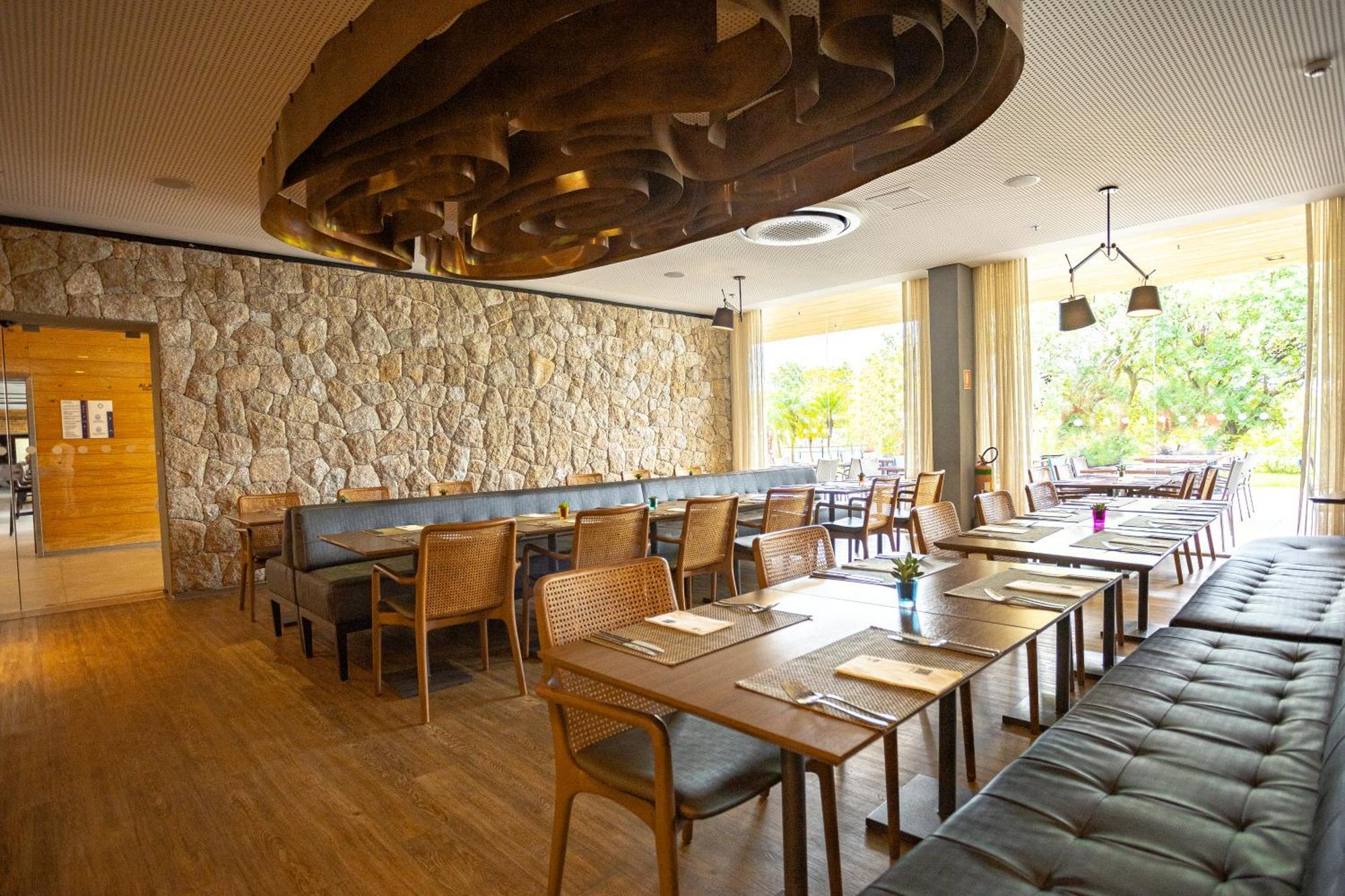 Novotel Itu Terras De Sao Jose Golf & Resort Exteriér fotografie
